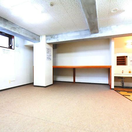 Kitabarakan Hakuba Ngoại thất bức ảnh