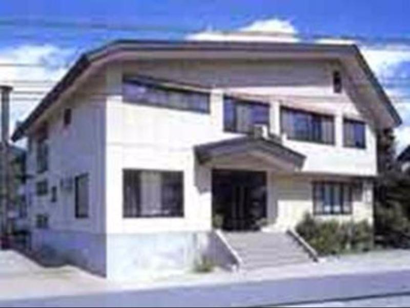 Kitabarakan Hakuba Ngoại thất bức ảnh